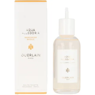 Aqua Allegoria Mandarine Basilic Nachfüller Edt Vapo 200 ml