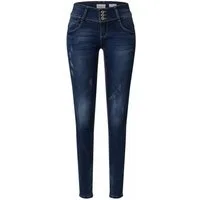 HaILY’S Slim-fit-Jeans Camila (1-tlg) Plain/ohne Details