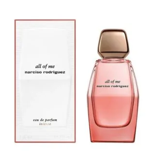 RODRIGUEZ DAMEN ALL OF ME INTENSE EDP SPRAY 90ML