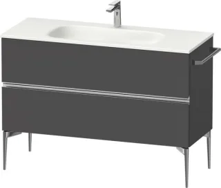 Duravit Sivida Waschtischunterschrank 1210x592x477mm, bodenstehend  SV4653010490000