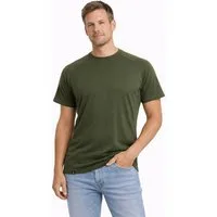 Canada North Funktionsunterhemd Kurzarmshirt Herren Chilcotin 2.0 Merino T-shirt (1 Stk)