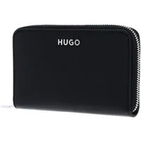 HUGO Geldbörse Ziparound Wallet