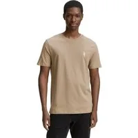 TOM TAILOR Denim T-Shirt mit Rundhalsausschnitt