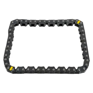 Febi Kette f?r ?lpumpenantrieb Mercedes C-Klasse E-Klasse Glc S-Klasse