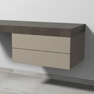 Sanipa Anbau-/Solitärschrank 2morrow P2212, P221267 P221267