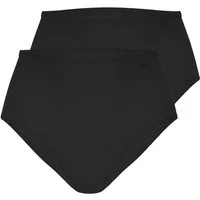 Mey Slip ohne Seitennähte, festeres Material, langlebig 2er Pack