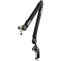 RODE Microphones Mikrofon Rode PSA1 Plus Mikrofon-Tischstativ Außengewinde: 3/8 mm, 5/8 mm