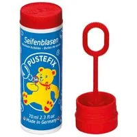 PUSTEFIX Seifenblasenspielzeug PUSTEFIX Klassik 70 ml