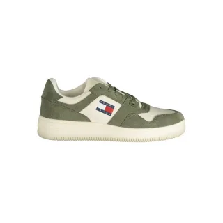 Tommy Jeans Court Sneaker Freizeitstil