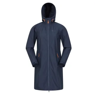 Mountain Warehouse - "Ioana" Softshelljacke für Damen (Marineblau)