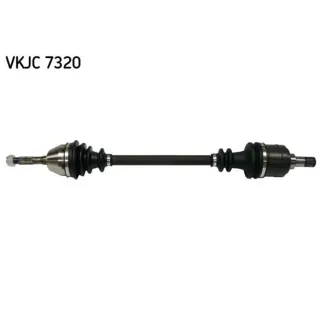 SKF Antriebswelle vorne links Renault 4 5 Rodeo