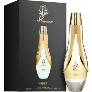 Lattafa Pride Gharam 100 ml EDP Spray