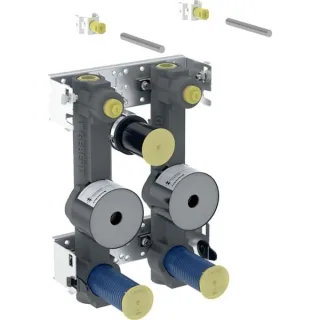 Geberit GIS Set Waschtisch für Standarmatur, 461177001