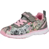 Lico Freizeitschuh Sunflower VS Klettschuh
