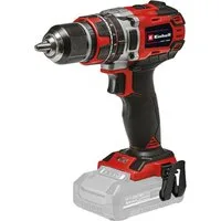 Einhell Akku-Schlagbohrschrauber TP-CD 18/50 Li-i BL Solo, max. 1800 U/min, (1-tlg), ohne Akku und Ladegerät