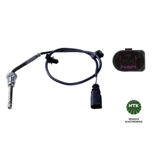 NTK Abgastemperatursensor Audi A4 B7 3,0