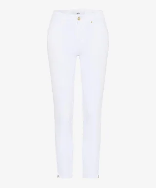 BRAX - Style Ana S white - Gr. - 36