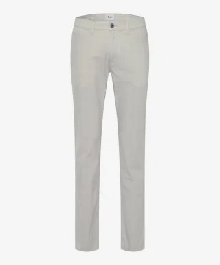 BRAX - Hose - Cadiz braun - Gr. - 32