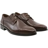 LINDBERGH Business-Schuhe Schnürschuh