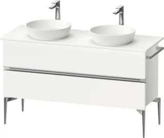 Duravit Sivida Waschtischunterschrank 1315x548x475mm, bodenstehend  SV4661010180000