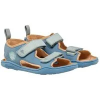 Affenzahn Leder Airy Sandale aus echtem Leder