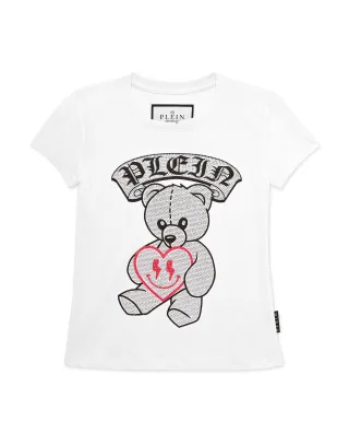 T-Shirt Sexy Pure Teddy
