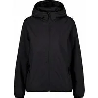 Alife & Kickin Sommerjacke Damen SolveidAK A Übergangsjacke, Jacke leichte Übergangsjacke mit Kapuze aus recyceltem Materialmix