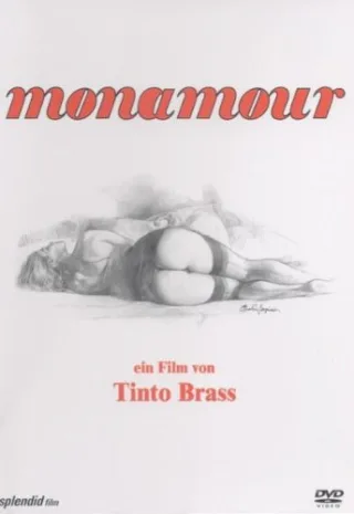 Tinto Brass - Monamour [DVD] [2006]