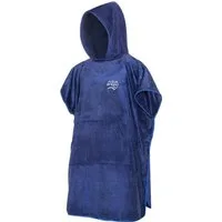 Aqua Speed Kapuzenhandtuch Praktischer Badeponcho für aktive Tage im Wasser und danach, (Größe XL 95 x 240 cm – Grammatur 400 g/m), Ideal für erholsame Pausen nach aktiven Einheiten im Wasser