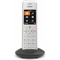 Gigaset CE575HX Schnurloses DECT-Telefon