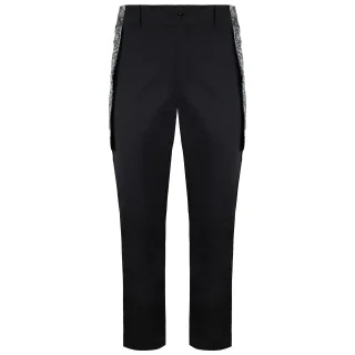 Puma x Les Benjamins Black Stretch Taille Herren -Gleishosen 578531 01