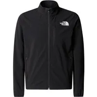 The North Face Softshelljacke The North Face Kinder Softshelljacke Teen Nimble Jacket 8AY6
