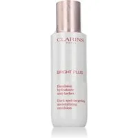 Clarins Gesichtsemulsion Bright Plus