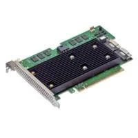 MegaRAID 9670W-16i, RAID-Karte