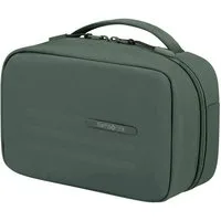 Samsonite Kulturbeutel STACKD Toilet Kit, 14 cm, Beauty-Bag Beautybox Schminketui Kosmetikbox