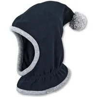 Sterntaler® Beanie Schalmütze (1-St)