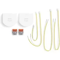Philips Hue Schalter Wandschalter Modul Doppelpack (8-St)