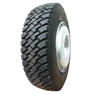 RG R26  7 R17.5 M+S 122/121 M