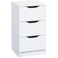 Inter Link Kommode Westphalen, Breite 40 cm