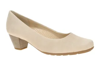 Gabor 3027.01.004 beige - Pumps f?r Damen