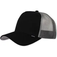 Djinns Trucker Cap Djinns HFT Cap Waffle Jersey (Basecap)