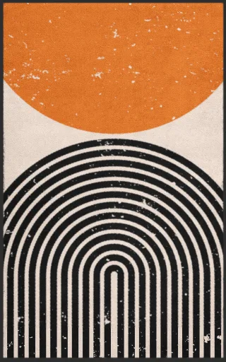 Fussmatte 7700 | Größe: 60 cm x 90 cm