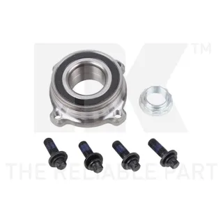 NK Radlager hinten BMW 2er 3er 4er 5er 6er