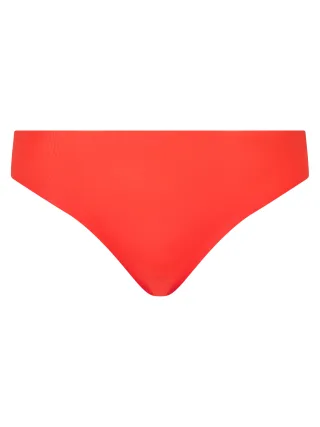 Chantelle Lingerie - Chantelle Pulpies Tanga flame red - Gr. - XL/2XL