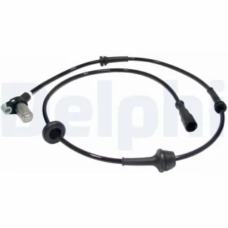Delphi ABS-Sensor vorne Saab 900 Seat Toledo VW Golf Jetta Passat