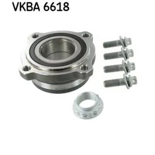 SKF Radlager hinten BMW X5 E70 F15 X6 E71 F16