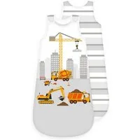 Baby Best Babyschlafsack Baustelle (1 tlg)