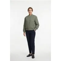Calvin Klein Jeans Bomberjacke Regular fit mit Stehkragen