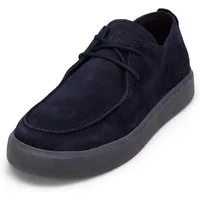 Marc O'Polo aus weichem Veloursleder Mokassin
