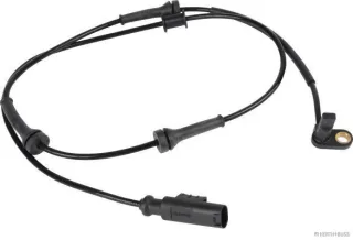 HERTH&BUSS Sensor, Raddrehzahl - 70660317